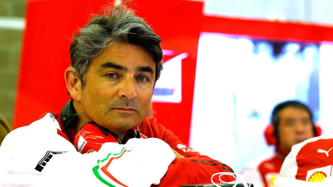 Ferrari: Να επιτραπεί η εξέλιξη της μονάδας ισχύος!